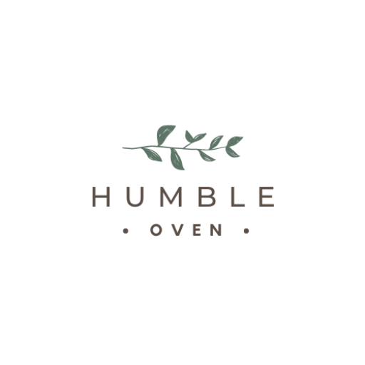 Humble Oven logo