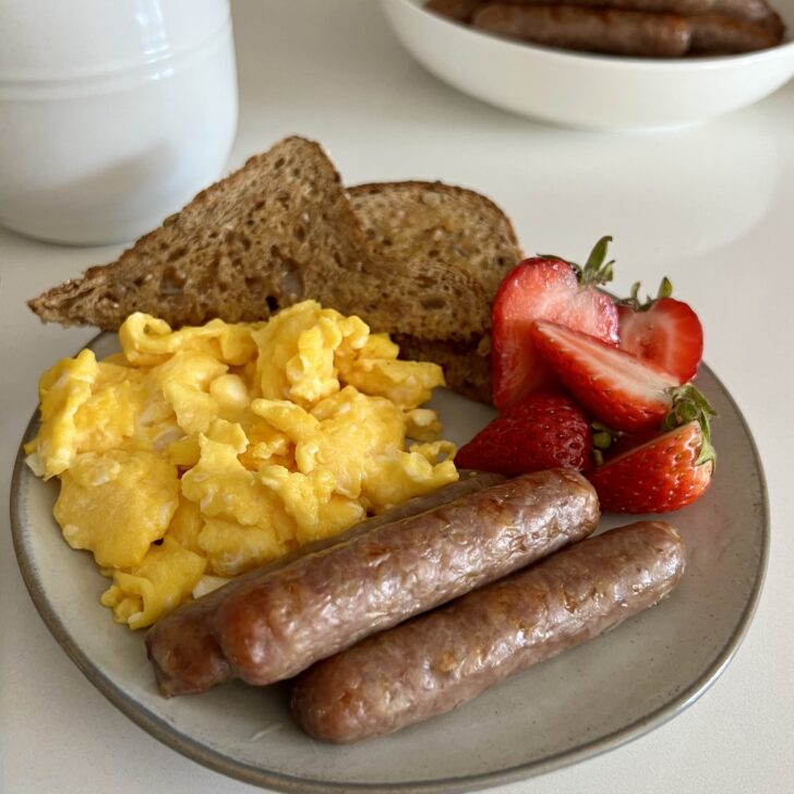 How to Cook Sausage Links in the Oven An Easy Guide Humble Oven