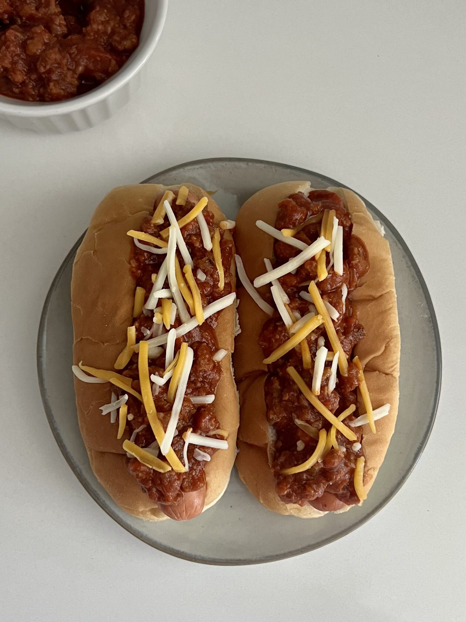 Michigan Sauce, the Best Classic Homemade Hot Dog Sauce Recipe Humble