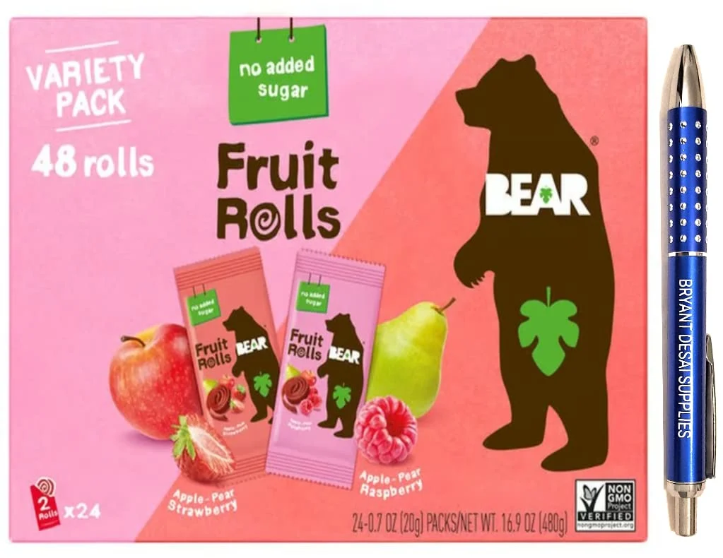Fruit Leather