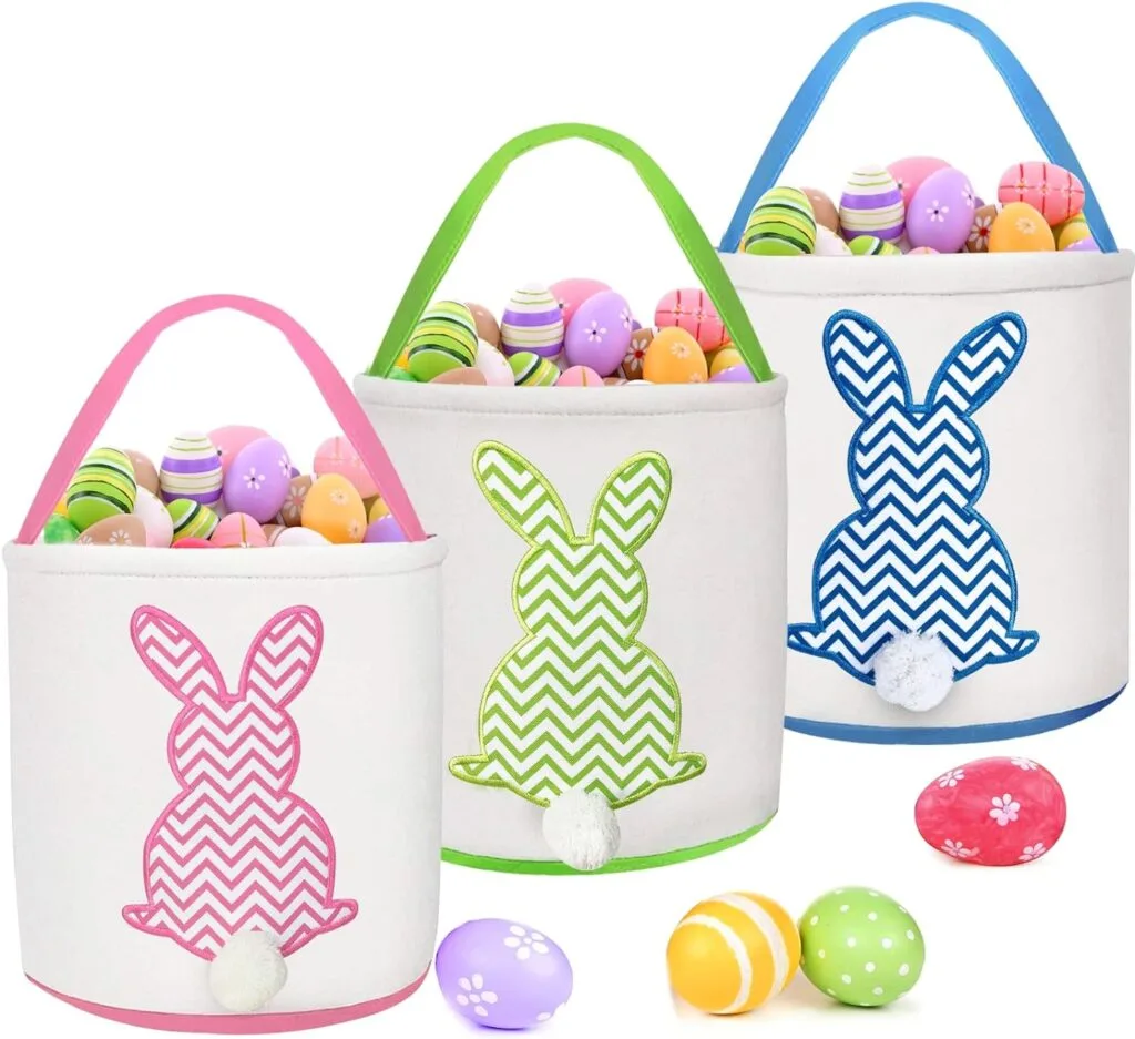 The Multi Pack Fun Easter Basket Ideas for Toddlers