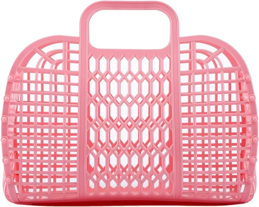 The Not Easter Specific Tote Fun Easter Basket Ideas for Toddlers