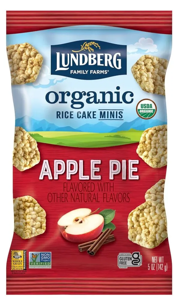 Rice Cakes