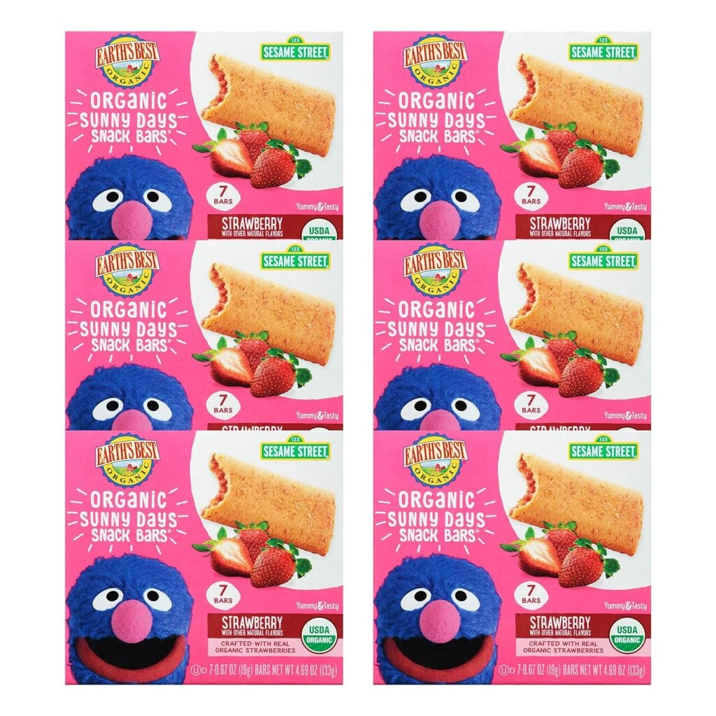 Granola Bars